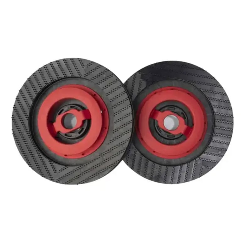 Numatic padhouder 225mm voor 244NX 2 stuks