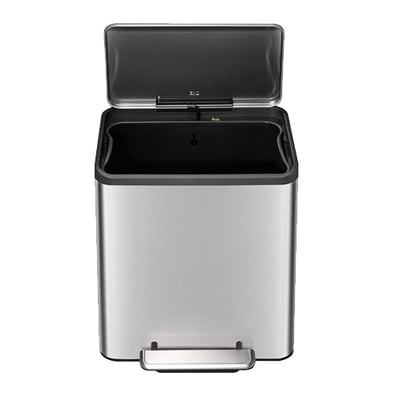 EcoCasa pedaalemmer EKO 30ltr 