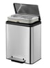 EcoCasa pedaalemmer EKO 30ltr 