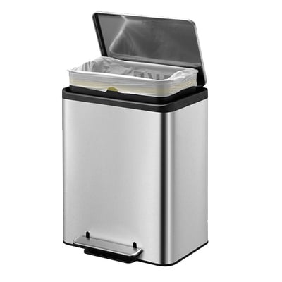 EcoCasa pedaalemmer EKO 30ltr 