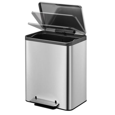 EcoCasa pedaalemmer EKO 30ltr 