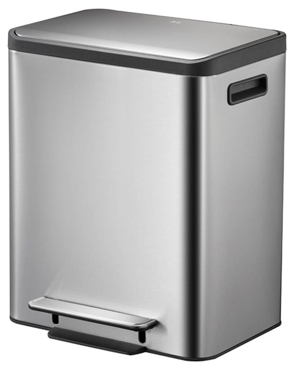 EcoCasa pedaalemmer EKO 30ltr