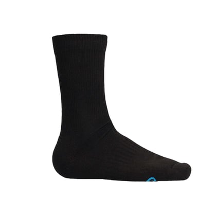 Bata Cool MS1 ECO werksok zwart maat 35-38 