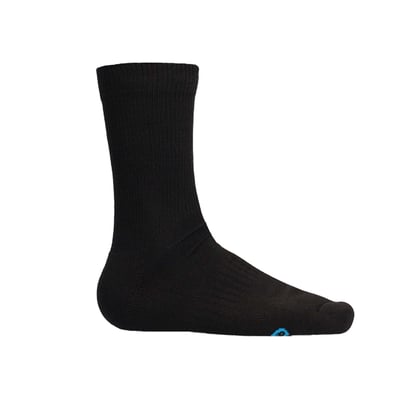 Bata Cool MS1 ECO werksok zwart maat 35-38 