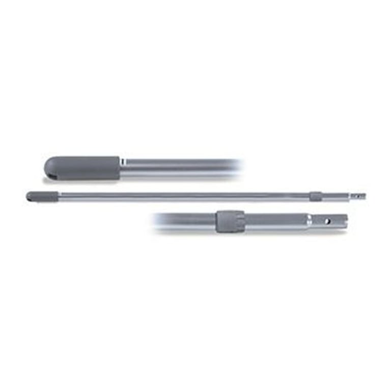 Numatic mopsteel telescopisch 98-160cm