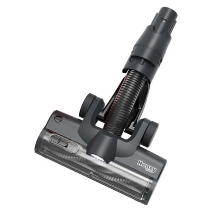 Numatic gemotoriseerde borstelkop t.b.v Numatic Quick steelstofzuiger