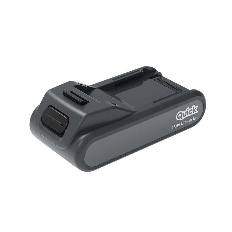 Numatic batterij 25.2V Quick steelstofzuiger