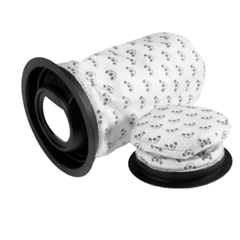 Numatic pods Quick steelfstofzuiger 10st