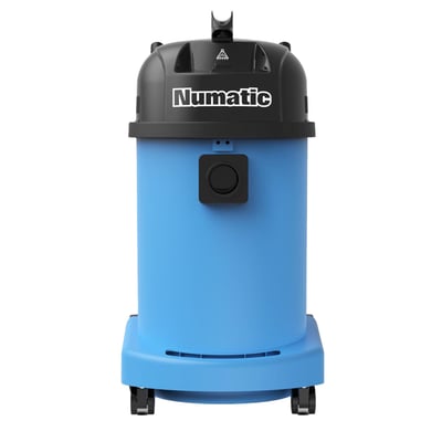 Numatic waterzuiger WV470DH met kit AA5W