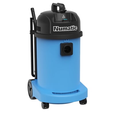 Numatic waterzuiger WV470DH met kit AA5W