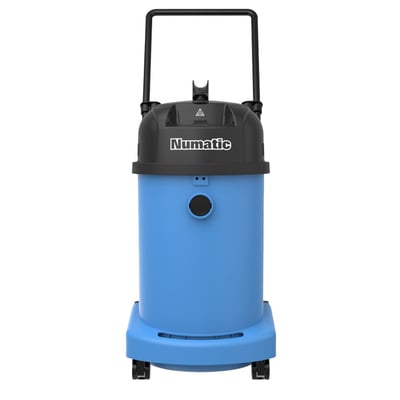 Numatic waterzuiger WV470DH met kit AA5W