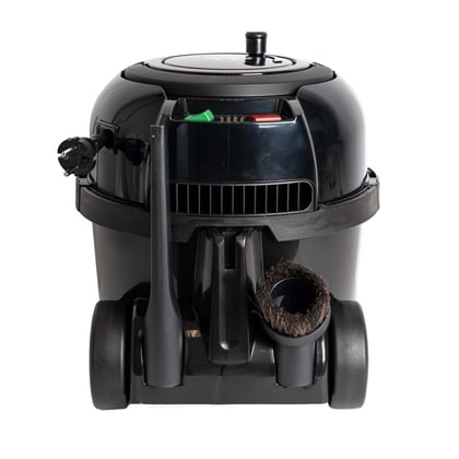 Numatic stofzuiger NVR160-11 zwart met kit NS1