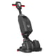 Numatic 244NX-R ReFlo compacte schrob-zuigmachine inclusief 1x batterij NX300