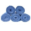 BonTon afvalzakken blauw rol 20st 58x102x0,05cm 