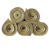 BonTon afvalzakken oranje rol 20st 58x102x0,05cm 