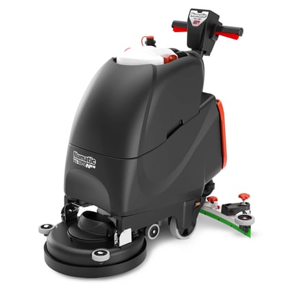 Numatic TTB3045NX-R HM schrob zuigmachine 2X NX300