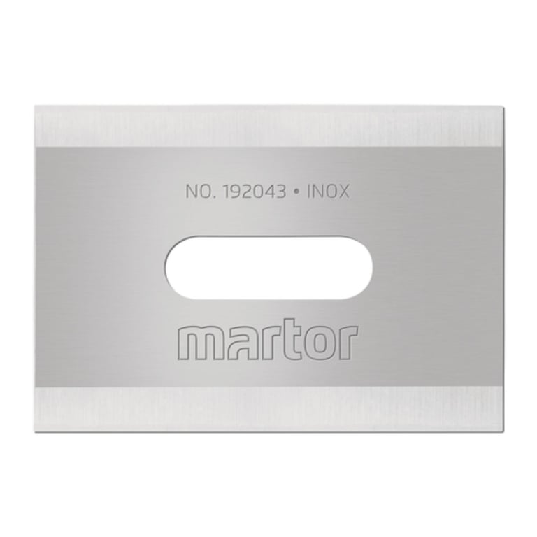 Martor reserve industriemesje Nr. 92043 10st