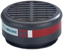 Moldex Gasfilter A2 8500 10st 