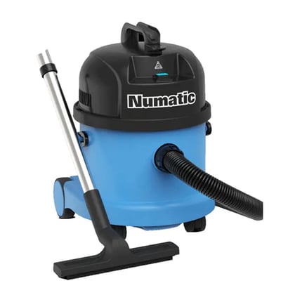 Numatic WV370 waterzuiger met AA5W kit 