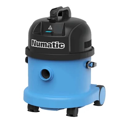 Numatic WV370 waterzuiger met AA5W kit