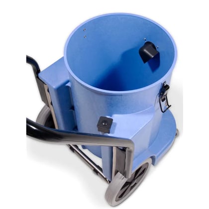 Numatic WVD900DH waterzuiger met kit BS7W 