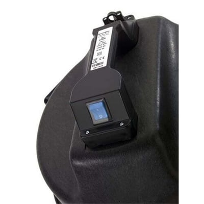 Numatic WV1800DH waterzuiger met kit AA5W 