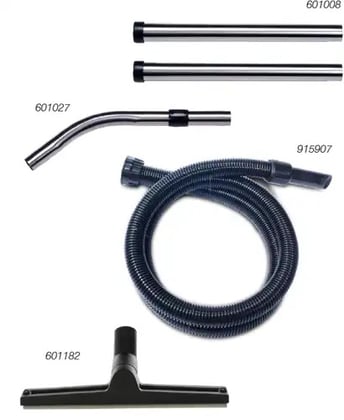 Numatic WV1800DH waterzuiger met kit AA5W 