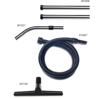 Numatic WV1800DH waterzuiger met kit AA5W 