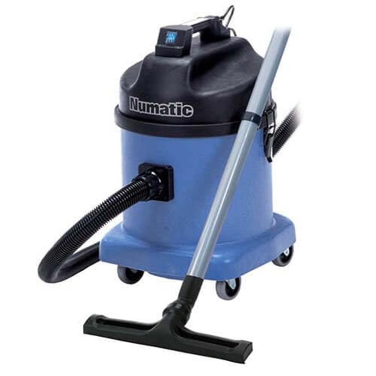 Numatic WV1800DH waterzuiger met kit AA5W