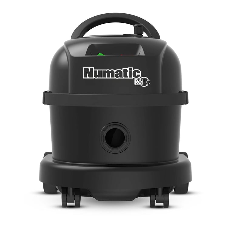 Numatic stofzuiger PPR240-11 ReFlo kit AS0