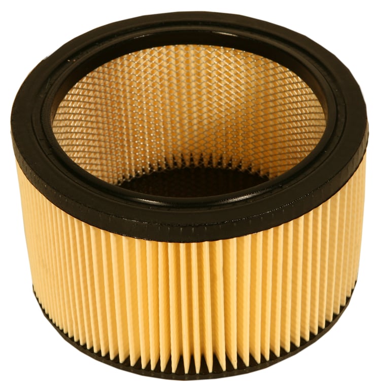 Microfilter Ghibli AS6