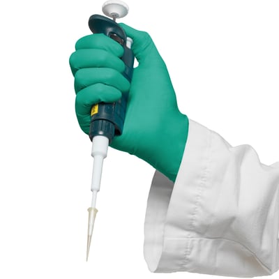 Ansell TouchNTuff 92-500 werkhandschoen maat 6,5-7