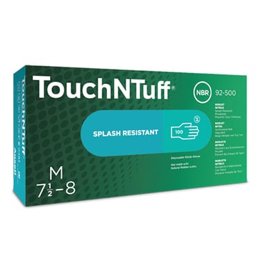 Ansell TouchNTuff 92-500 werkhandschoen maat 6,5-7
