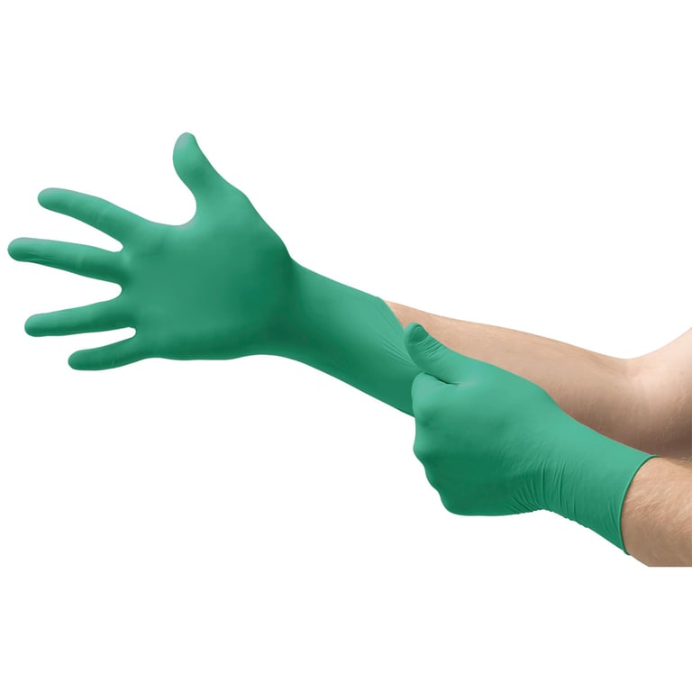 Ansell TouchNTuff 92-500 werkhandschoen