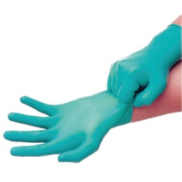 Ansell TouchNTuff 92-600 werkhandschoen maat 7½-8