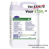 Taski Jontec Matt & Care 5ltr 