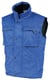 Orcon bodywarmer beaver polyester/katoen