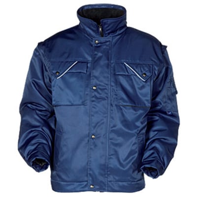 Orcon classic jack Moers donkerblauw maat S