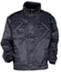 Orcon classic jack Moers zwart maat L