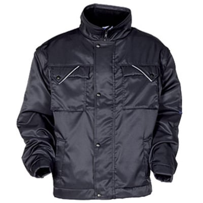 Orcon classic jack Moers zwart maat L