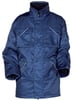 Orcon parka beaver polyester/katoen