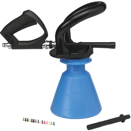 Vikan foam sprayer 2,5ltr ergonomisch 