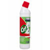 Cif Professional eco toilet cleaner 0,75ltr