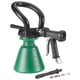 Vikan Hygine Ergo Foam sprayerset  incl jetspray groen 2,5ltr