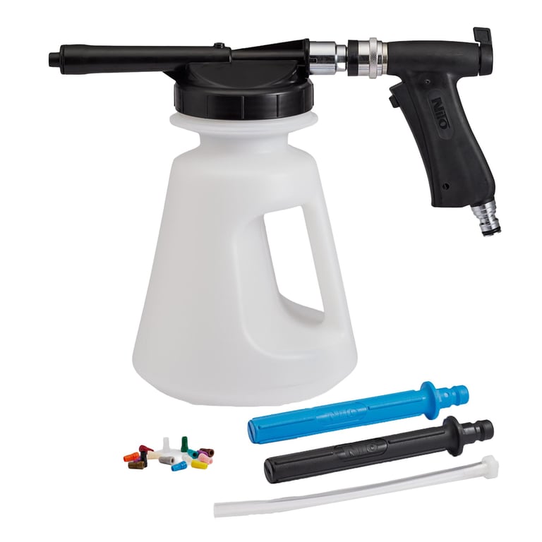 Nito sprayer 2,5ltr