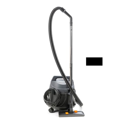 TASKI GO₂ 1st - Compacte en robuuste stofzuiger 