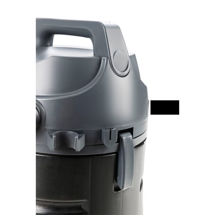 TASKI GO₂ 1st - Compacte en robuuste stofzuiger 