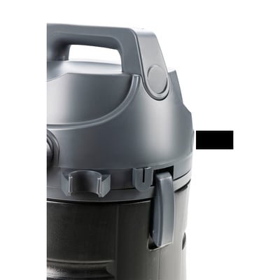 TASKI GO₂ 1st - Compacte en robuuste stofzuiger 