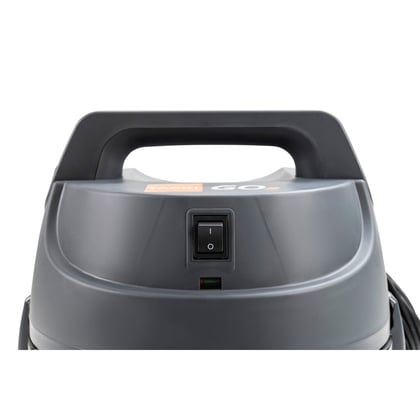 TASKI GO₂ 1st - Compacte en robuuste stofzuiger 