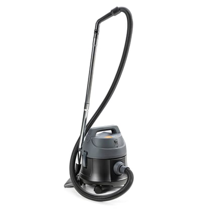 TASKI GO₂ 1st - Compacte en robuuste stofzuiger 